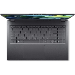 Ноутбук Acer Aspire 15 A15-51M-39CN Core 3 100U 16Gb SSD512Gb Intel Graphics 15.6