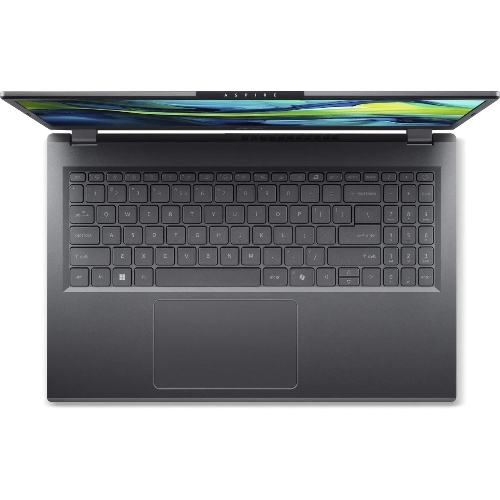 Ноутбук Acer Aspire 15 A15-51M-39CN Core 3 100U 16Gb SSD512Gb Intel Graphics 15.6