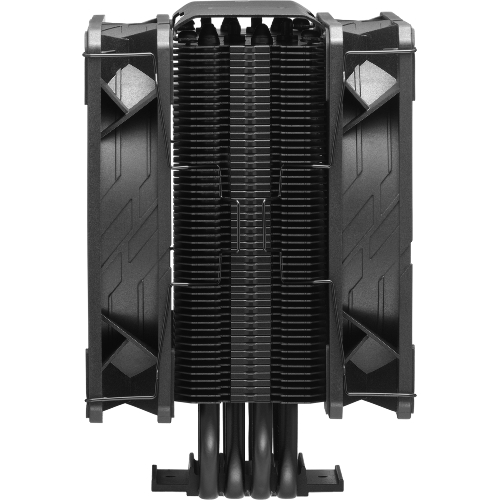 Кулер ЦП COOLER MASTER RR-S4KK-25SN-R1 LGA1150/LGA1151/LGA1155/LGA1156/LGA1200/LGA1700/AM5/AM4 70.7 фут3/мин Вес 0.9 кг