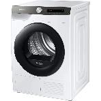 Сушильная машина Samsung DV90T5240AT/LP белый, 9 кг, сушка - тепловой насос, программ - 14, 60 x 85 x 65 см