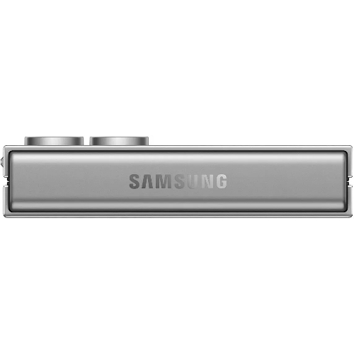 Смартфон Samsung Galaxy Z Flip 6 5G, 12/256Gb, серый