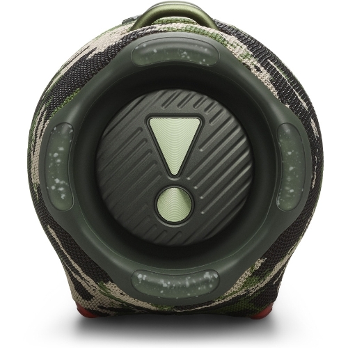 Портативная акустика JBL XTREME 4, камуфляж