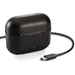 Наушники TWS Panasonic RZ-B310WDG-K черный, внутриканальные, Bluetooth, активное шумоподавление