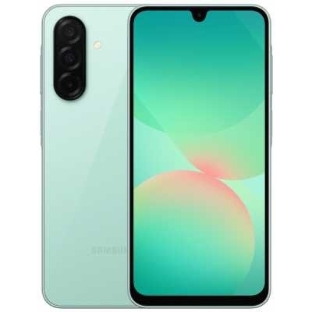 Смартфон Samsung Galaxy A26 5G SM-A266B 6/128Gb мятный