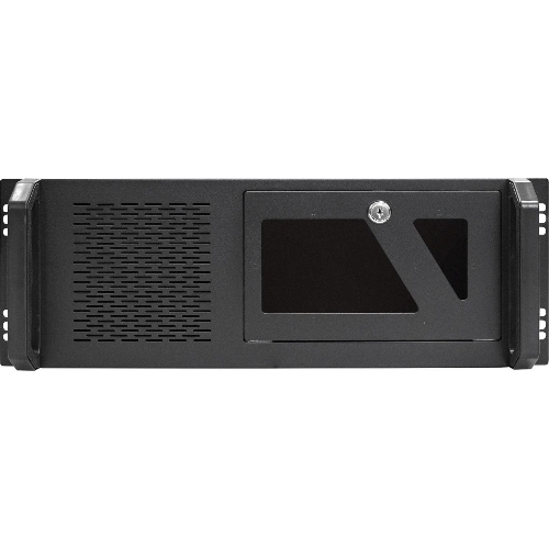 Серверный корпуса ExeGate Pro 4U4021S (RM 19
