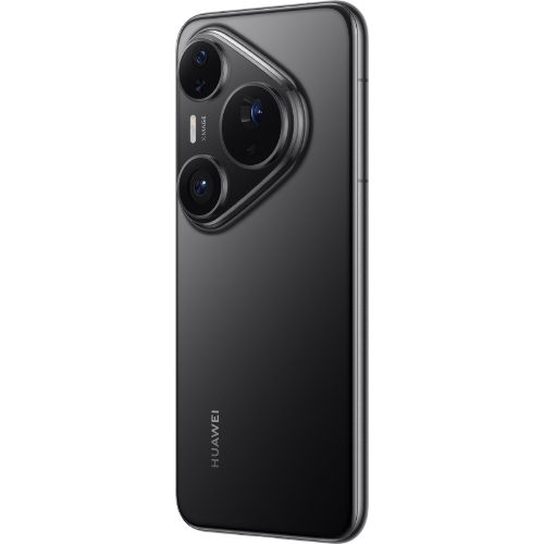 Смартфон Huawei Pura 80 Pro 12/512Gb черный
