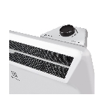 Комплект Electrolux Air Gate Transformer с блоком управления ECH/AG2-2500 T-TUM3 (механический)