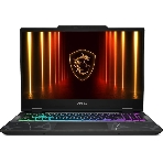 Ноутбук MSI Cyborg 15 B13WFKG-693XRU i7 13620H/16Gb/SSD 1Tb/RTX 5060 8Gb/15.6