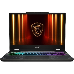 Ноутбук MSI Cyborg 15 B13WFKG-693XRU i7 13620H/16Gb/SSD 1Tb/RTX 5060 8Gb/15.6