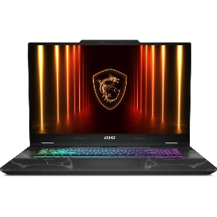 Ноутбук MSI Cyborg 17 B13WFKG-218XRU Intel Core i5-13420H/16Gb/SSD 1Tb/RTX 5060 8Gb/17.3