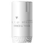 Термоголовка жидкостная Royal Thermo Design М30х1,5 (белый)