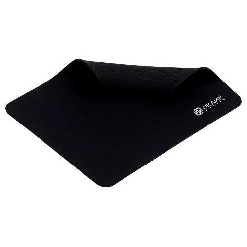 Коврик для мыши Оклик OK-F0251 черный 250x200x3мм