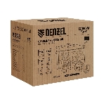 Электрогенератор бензиновый Denzel PS-120EA, 12 кВт, 110 дБ, 276 кг