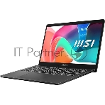 Ноутбук MSI Modern 13 F1MOG Intel Core 5 120U 1400MHz/13.3