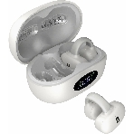 Наушники TWS A4Tech Biosong B5 белый, вкладыши, Bluetooth