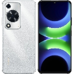 Смартфон Huawei Nova Y63 6/128Gb, серебристый