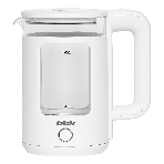 Чайник электрический BBK EK1504 белый