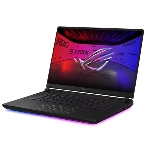 Ноутбук ASUS ROG Strix SCAR 16 G635LX-RW187W черный Intel Core Ultra 9 275HX 2100MHz/16