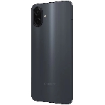 Смартфон Samsung Galaxy A07 4/128Gb, черный