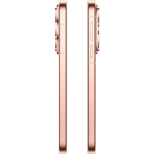 Смартфон Huawei Pura 80 HED-LX9, 12/256Gb, золотой