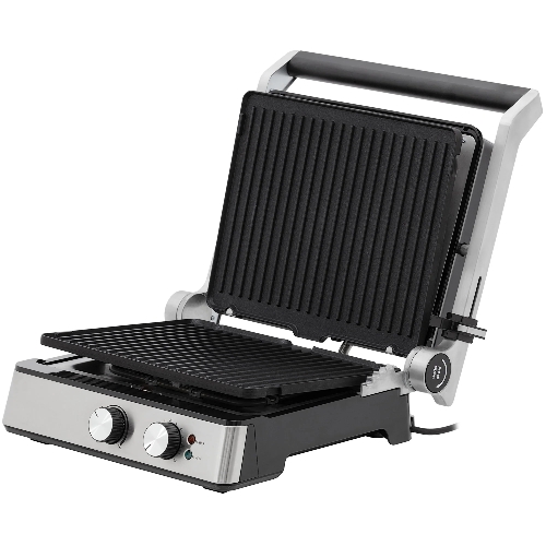 Гриль электрический Krona Kontakt-Tischgrill 1800W