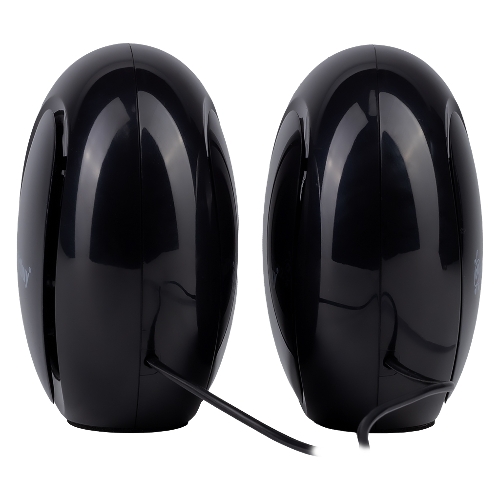 Портативная колонка Smartbuy DRIVE 2 черный