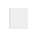 Выключатель двухклавишный Aqara Wireless Remote Switch H1 (WRS-R02)