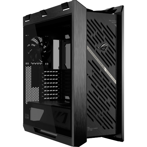 Компьютерный корпус ASUS ROG STRIX HELIOS II GX601S черный
