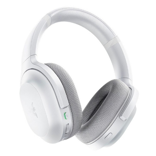 Гарнитура Razer Barracuda белый, беспроводная, Bluetooth, до 40 ч