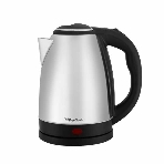 Чайник электрический Happy Panda HP-2134 1.8 л, нерж д