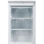 Морозильная камера Maunfeld MFFR85W, белый, 80л, 3 ящика