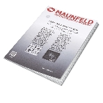 Газовая варочная панель Maunfeld EGHS.64.43CS/G, 4 конфорки, нержавеющая сталь, серебристый