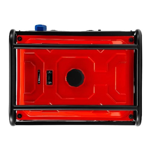 Генератор бензиновый MTX RS-7000E, 6 кВт, 230В, электростартер