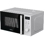 Микроволновая печь Gorenje MO20A3WH белый, 20 л, 800 Вт, переключатели - кнопки, поворотный механизм