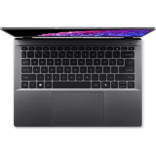 Ноутбук Acer Swift Go 14 SFG14-63-R8U9 Ryzen 5 8645HS 16Gb SSD 1Tb AMD Radeon 14