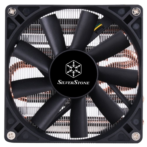 Кулер для процессора Silverstone SST-AR11