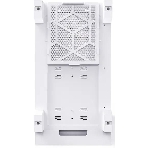 Компьютерный корпус Montech AIR 1000 PREMIUM белый без БП ATX 1x120мм 3x140мм 2xUSB3.0 1xUSB3.1 audio bott PSU