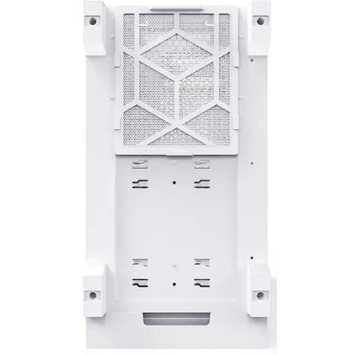 Компьютерный корпус Montech AIR 1000 PREMIUM белый без БП ATX 1x120мм 3x140мм 2xUSB3.0 1xUSB3.1 audio bott PSU