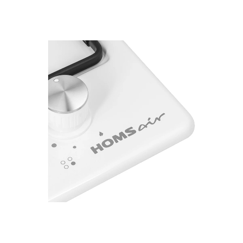 Газовая варочная панель HOMSair HGE643GWH