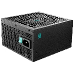 Блок питания Deepcool/GamerStorm PN1200M, 1200Вт, 80 PLUS Gold, 135мм, модульный, черный
