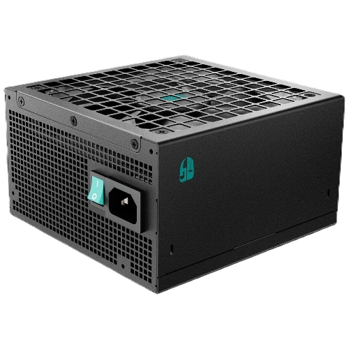 Блок питания Deepcool/GamerStorm PN1200M, 1200Вт, 80 PLUS Gold, 135мм, модульный, черный