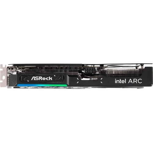 Видеокарта Asrock B570 CL 10GO PCI-E 4.0 INTEL ARC B570 10Gb 160bit GDDR6 2600/19000 HDMIx1 DPx3 HDCP Ret