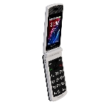 Мобильный телефон Maxvi E28 черный