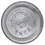Чайник для плиты со свистком WEBBER BE-0578 2 л