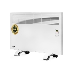 Конвектор электрический iVigo EPK4570E10 1000 Вт белый