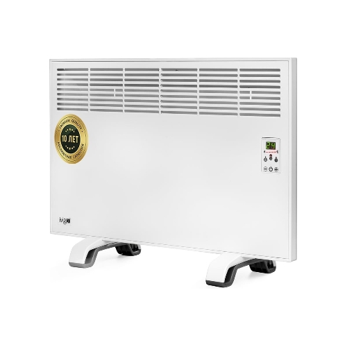 Конвектор электрический iVigo EPK4570E10 1000 Вт белый