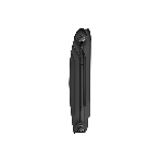Радиатор биметаллический Royal Thermo BILINER B 350 черный - 8 секц.