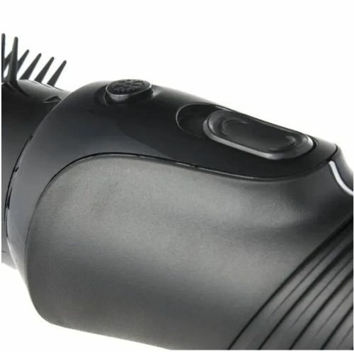 Фен-щётка Braun AS 720 Satin Hair 7 черный, 700 Вт, ионизация, 38 мм