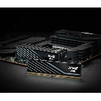 Оперативная память XPG Lancer Blade, DDR5, 32GB (2x16GB), 6400MHz, CL32, DIMM, с радиаторами, черный