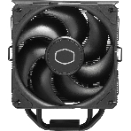 Кулер ЦП COOLER MASTER RR-S4KK-25SN-R1 LGA1150/LGA1151/LGA1155/LGA1156/LGA1200/LGA1700/AM5/AM4 70.7 фут3/мин Вес 0.9 кг